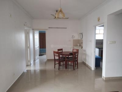 2 BHK Flat