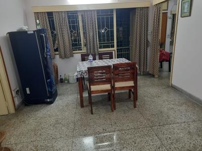 Hall Image of 884 Sq.ft 2 BHK Apartment / Flat for sale in Kendriya Vihar, Kaikhali Kolkata for Rs. 4900000