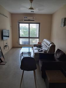 Hall Image of 1500 Sq.ft 3 BHK Apartment / Flat for sale in TATA Eden Court, New Town Kolkata for Rs. 14000000
