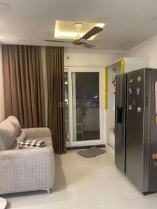 Hall Image of 1160 Sq.ft 2 BHK Apartment / Flat for sale in Praneeth Pranav Townsquare, Bachupally Hyderabad for Rs. 8500000