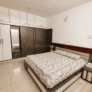 Image of 1143 Sq.ft 2 BHK Duplex for sale in Golden Park, Rajkot for Rs. 13000000