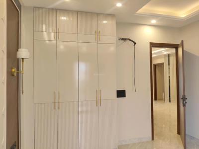 Bedroom Image of 1650 Sq.ft 3 BHK Builder Floor for sale in Sector 7 Gurgaon for Rs. 22000000
