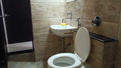 Image of 1565 Sq.ft 3 BHK Apartment / Flat for sale in Pethkar Siyona Phase I, Punawale, Pune for Rs. 13500000