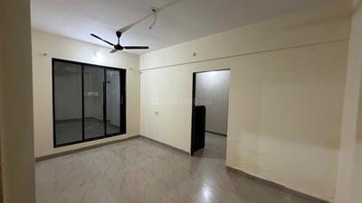 Hall Image of 635 Sq.ft 1 BHK Apartment / Flat for sale in Ulwe Navi Mumbai for Rs. 6000000