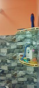 Bedroom Image of 380 Sq.ft 1 BHK Apartment / Flat for sale in Khardaha Kolkata for Rs. 1500000