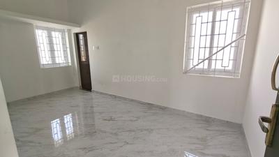 Bedroom Image of 1060 Sq.ft 2 BHK Independent House for sale in Kovilpalayam Coimbatore for Rs. 5600000