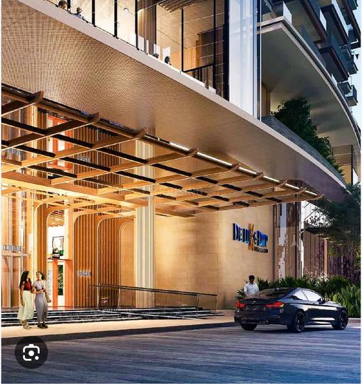 Signature Global De Luxe DXP Main Image 1