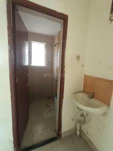 Bathroom Image of 600 Sq.ft 1 BHK Apartment / Flat for sale in Kondhwa Budruk Pune for Rs. 3200000