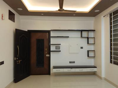 Hall Image of 1183 Sq.ft 2 BHK Apartment / Flat for sale in Matrika Casa Greens, Talawali Chanda Indore for Rs. 5100000