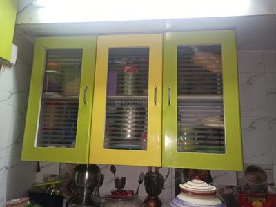 Kitchen Image of 1300 Sq.ft 3 BHK Apartment / Flat for sale in Ulhasnagar Thane for Rs. 7800000