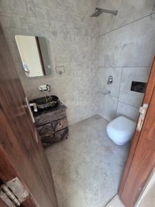 Image of 1100 Sq.ft 3 BHK Builder Floor for sale in Bali Nagar, New Delhi for Rs. 25000000