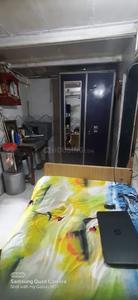 Bedroom Image of 574 Sq.ft 1 BHK Independent House for sale in Vikhroli East Mumbai for Rs. 3000000