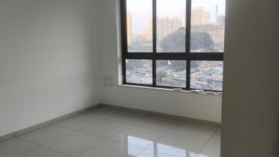 Bedroom Image of 1500 Sq.ft 3 BHK Apartment / Flat for sale in Shapoorji Pallonji Vicinia, Powai Mumbai for Rs. 34000000