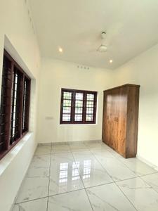 Hall Image of 1350 Sq.ft 3 BHK Independent House for sale in Panayikulam Kochi for Rs. 5200000