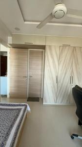 Bedroom Image of 2350 Sq.ft 3.5 BHK Apartment / Flat for sale in Kalpataru Jade Residences G, Baner Pune for Rs. 34000000