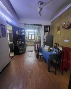 Hall Image of 1525 Sq.ft 3 BHK Apartment / Flat for sale in Express Garden, Indirapuram Ghaziabad for Rs. 17500000