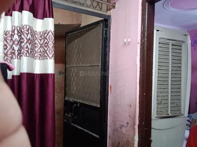 Image of 220 Sq.ft 1 RK Builder Floor for sale in Baljit Nagar, New Delhi for Rs. 1100000