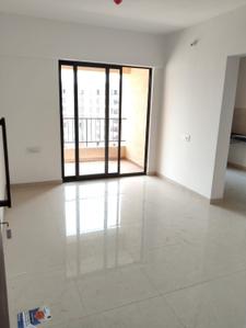 Hall Image of 650 Sq.ft 1 BHK Apartment / Flat for sale in Joyville Hadapsar Annexe Phase 7, Shewalewadi Pune for Rs. 4800000