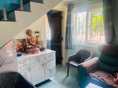 4.5 BHK Independent House