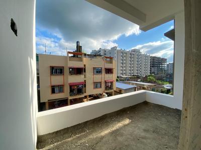 Balcony Image of 850 Sq.ft 2 BHK Apartment / Flat for sale in Nalapara Guwahati for Rs. 4395000