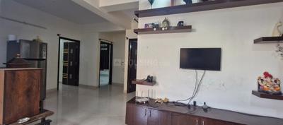 Hall Image of 1600 Sq.ft 3 BHK Apartment / Flat for rent in Indira Nagar Bengaluru for Rs. 72000