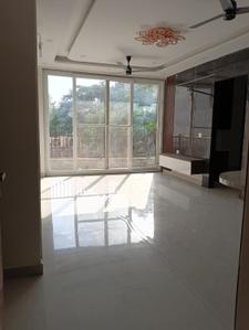 Hall Image of 900 Sq.ft 3 BHK Apartment / Flat for sale in Sector 25 Dwarka New Delhi for Rs. 13000000