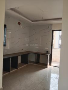 Kitchen Image of 2300 Sq.ft 3 BHK Apartment / Flat for sale in Tarnaka Towers, Tarnaka Secunderabad for Rs. 21500000