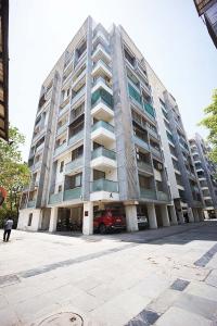 Image of 1629 Sq.ft 3 BHK Penthouse for sale in Swagat Rain Forest 2, Kudasan, Gandhinagar for Rs. 12500000