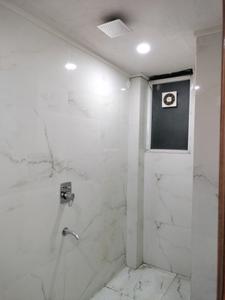Bedroom One Image of 1100 Sq.ft 3 BHK Builder Floor for sale in Surya Lavish Floor, Sector 8 Dwarka New Delhi for Rs. 18500000