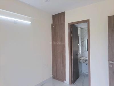 2.5 BHK Independent Builder Floor