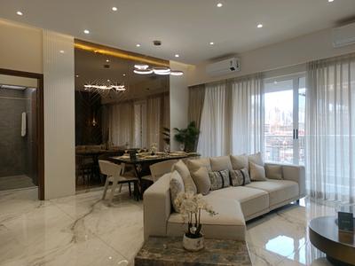 3 BHK Flat