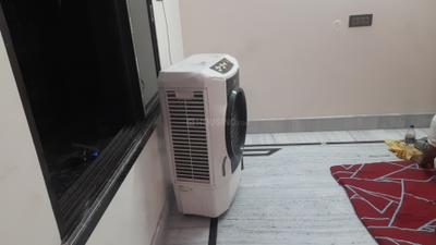 Bedroom Image of 500 Sq.ft 1 BHK Independent House for rent in Serampore Hooghly for Rs. 6500