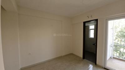 Bedroom Image of 1350 Sq.ft 2.5 BHK Builder Floor for sale in Smartworld Gems, Sector 89 Gurgaon for Rs. 13600000