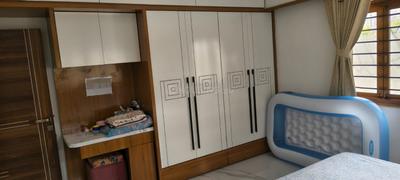 Kitchen Image of 4680 Sq.ft 4 BHK Independent House for sale in Raysan Gandhinagar for Rs. 72500000