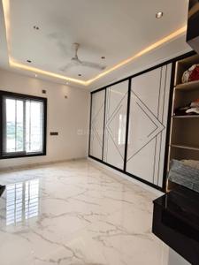 Hall Image of 1137 Sq.ft 2 BHK Apartment / Flat for sale in Icon Rock Ridge, Narsingi Hyderabad for Rs. 7300000