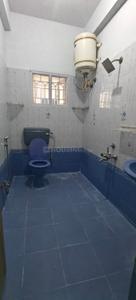 Image of 1050 Sq.ft 2 BHK Builder Floor for rent in Kasturi Nagar, Bengaluru for Rs. 28000