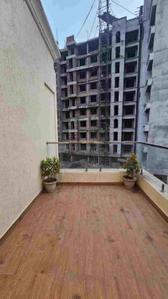 Balcony Image of 3500 Sq.ft 4.5 BHK Villa for sale in Palghar Mumbai for Rs. 24900000