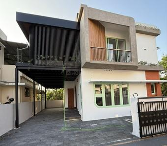 Image of 2600 Sq.ft 3 BHK Independent House for sale in Kakkanad, Kochi for Rs. 10000000