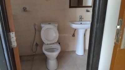 Image of 1700 Sq.ft 3.5 BHK Apartment / Flat for rent in Terrace Homes, Noida Extension, Greater Noida for Rs. 25000