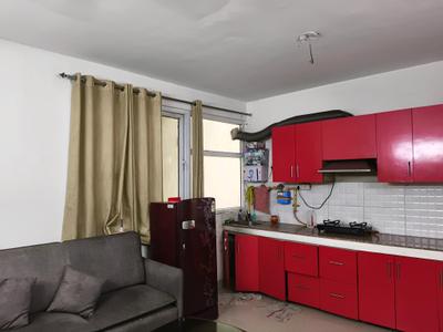 Living Room Image of 600 Sq.ft 2 BHK Apartment / Flat for sale in Tulip Lemon, Sector 69 Gurgaon for Rs. 8200000
