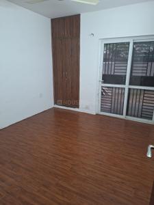 Bedroom Image of 2700 Sq.ft 3 BHK Builder Floor for rent in Sector 75 Faridabad for Rs. 32000