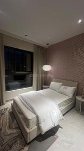 Bedroom Image of 1218 Sq.ft 3 BHK Apartment / Flat for sale in Salarpuria Inspire Phase 1, New Town Kolkata for Rs. 18000000