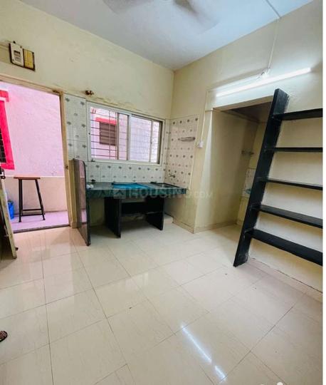 Samarth Nagar, New Sangvi Kitchen 1