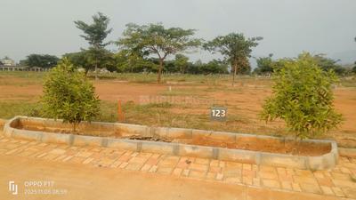 Image of 2400 Sq.ft Residential Plot / Land for sale in Devanahalli, Bengaluru for Rs. 6600000