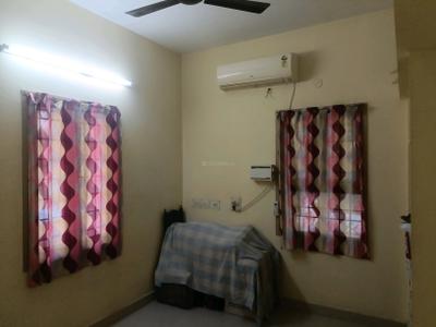 Bedroom Image of 980 Sq.ft 2 BHK Apartment / Flat for rent in Puthagaram, Ambattur Chennai for Rs. 21000