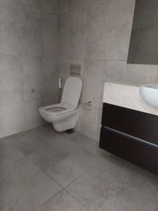 Bedroom Four Image of 2850 Sq.ft 3.5 BHK Apartment / Flat for sale in Panchshil Towers, Kharadi Pune for Rs. 45550000