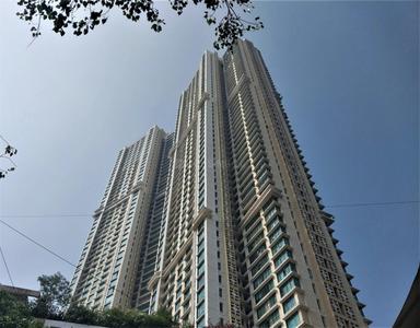 Image of 1000 Sq.ft 2 BHK Apartment / Flat for sale in Peninsula Celestia Spaces, Parel, Mumbai for Rs. 42500000