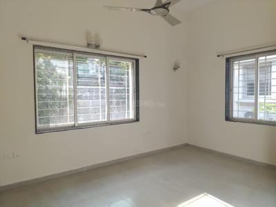 Bedroom Image of 1555 Sq.ft 3 BHK Apartment / Flat for sale in Paranjape Forest Trails Highland Tower 9 10 and 11, Pirangut Pune for Rs. 11000000