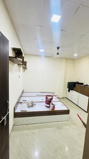 Indorirentalzone Bedroom 1