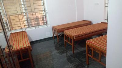 Hall Image of VLPG For Ladies  in Banashankari, Bengaluru
